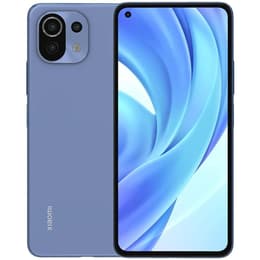 xiaomi Mi 11 Lite 128GB - Modrá - Neblokovaný
