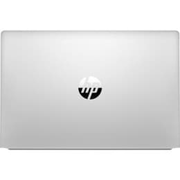 HP ProBook 440 G9 14" (2022) - Core i5 - Gen 12 (U) - 16GB - SSD 512 GB QWERTZ - Nemecká