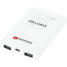 Externá batéria Skross Reload 10