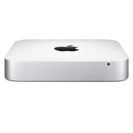 Mac mini (jún 2010) Core 2 Duo 2,4 GHz - HDD 320 GB - 4GB