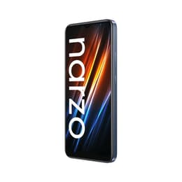 Realme Narzo 50I Prime 32GB - Modrá - Neblokovaný