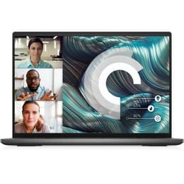 Dell Vostro 7620 15" (2022) - Core i7 - Gen 12 (H) - 16GB - SSD 512 GB QWERTY - Švédska