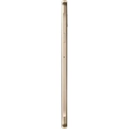 Galaxy A3 (2016) 16GB - Zlatá - Neblokovaný