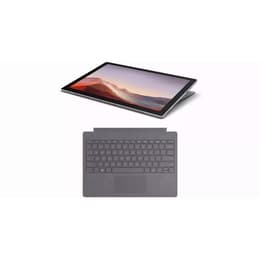 Microsoft Surface Pro 7 12" Core i5 - Gen 10 (G) - SSD 128 GB - 8GB Bez klávesnice