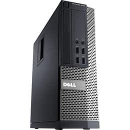 Dell Optiplex 7010 SFF Core i3-2100 3,1 - HDD 2 To - 16GB