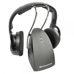 Slúchadlá Sennheiser RS 119-II wireless - Čierna
