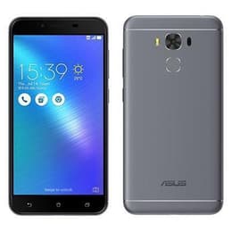 Asus Zenfone 3 Max ZC553KL 32GB - Sivá - Neblokovaný