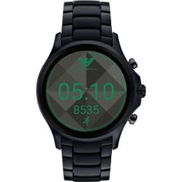Smart hodinky Emporio Armani ART5002 á Nie - Čierna