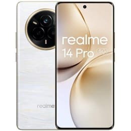 Realme 14 Pro 512GB - Biela - Neblokovaný