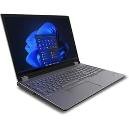 Lenovo ThinkPad X1 Yoga G8 14" (2023) - Core i7 - Gen 13 (U) - 32GB - SSD 1 TO QWERTY - Anglická