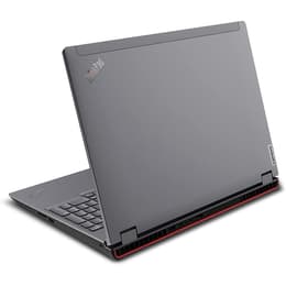 Lenovo ThinkPad X1 Yoga G8 14" (2023) - Core i7 - Gen 13 (U) - 32GB - SSD 1 TO QWERTY - Anglická