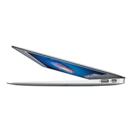 MacBook Air 11" (2012) - QWERTY - Anglická