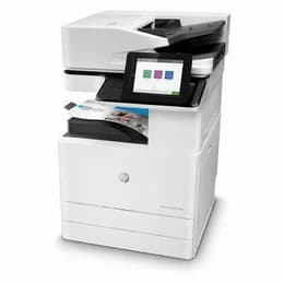 HP Color LaserJet Managed MFP E87660 Farebná laserová