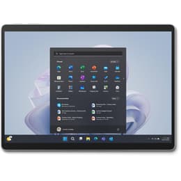 Microsoft Surface Pro 9 13" Core i7-1265U - SSD 1 To - 16GB Bez klávesnice