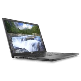 Dell Latitude 7330 13" (2022) - Core i7 - Gen 12 (U) - 16GB - SSD 1 TO QWERTZ - Nemecká