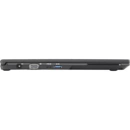 Fujitsu LifeBook U748 14" (2018) - Core i5 - Gen 8 (U) - 8GB - SSD 512 GB QWERTY - Grécky