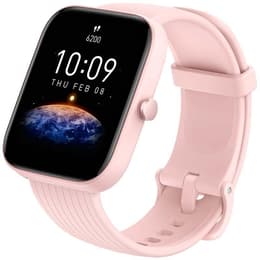 Amazfit Bip 3 Pro Bluetooth 44 mm - Ružová