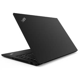 Lenovo ThinkPad P15 G2 15" (2021) - Core i7 - Gen 11 (H) - 16GB - SSD 1 TO QWERTY - Portugalská