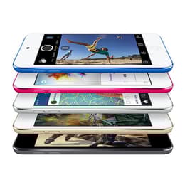 iPod touch 6 2015 32GB - Vesmírna šedá