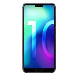 Honor 10 64GB - Čierna - Neblokovaný