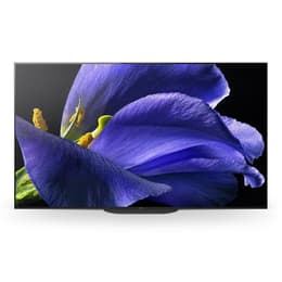 Televízor Sony 140 cm Bravia KD55AG9 3840x2160