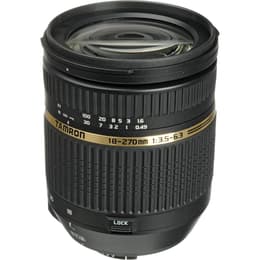 Objektív Tamron Nikon F 18-270mm f/3.5-6.3
