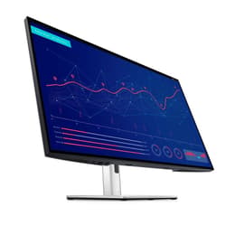 Monitor 32 Dell UltraSharp U3223QE 3840 x 2160 LED Sivá