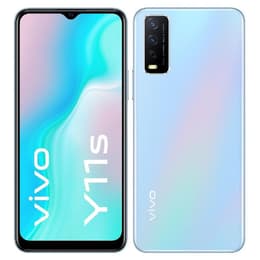 Vivo Y11S 32GB - Modrá - Neblokovaný
