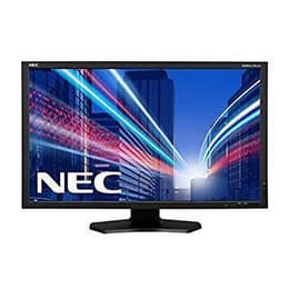 Monitor 27 Nec PA272W 2560 x 1440 LCD Čierna