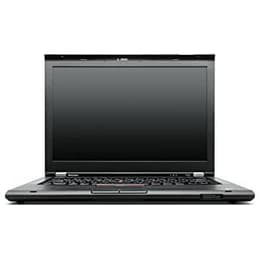 Lenovo ThinkPad T430 14" (2012) - Core i5-3320M - 8GB - SSD 128 GB AZERTY - Francúzska