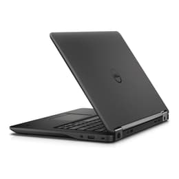 Dell Latitude E7470 14" (2017) - Core i5-6300U - 16GB - SSD 256 GB AZERTY - Francúzska