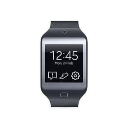 Smart hodinky Samsung Gear 2 Lite á Nie - Čierna