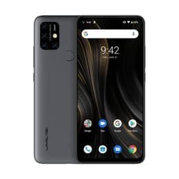 Umidigi Power 3 64GB - Sivá - Neblokovaný