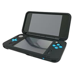 New Nintendo 2DS XL - HDD 4 GB - Čierna