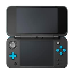 New Nintendo 2DS XL - HDD 4 GB - Čierna