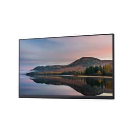 Monitor 24 Dell P2422HWOS 1920 x 1080 LED Čierna