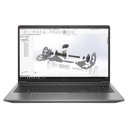 HP Zbook Power G7 15" (2020) - Core i7 - Gen 10 (H) - 32GB - SSD 1 TO AZERTY - Francúzska
