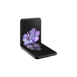 Galaxy Z Flip3 5G 256GB - Biela - Neblokovaný