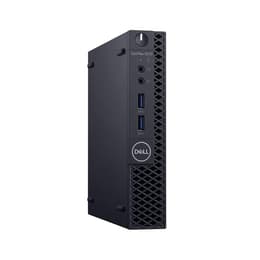 Dell OptiPlex 3070 Micro Core i5-9500T 2.2 - SSD 256 GB - 16GB