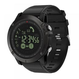 Smart hodinky Zeblaze Vibe 3 á Nie - Čierna