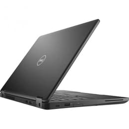 Dell Latitude 5401 14" (2019) - Core i7 - Gen 9 (H) - 64GB - SSD 1 TO AZERTY - Francúzska