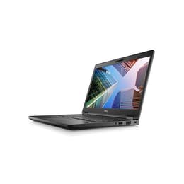 Dell Latitude 5401 14" (2019) - Core i7 - Gen 9 (H) - 64GB - SSD 1 TO AZERTY - Francúzska