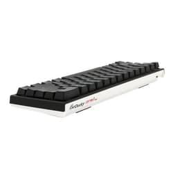 AZERTY Klávesnica Ducky Francúzska Podsvietená klávesnica One 2 Mini