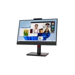 Monitor 24 Lenovo ThinkCentre TIO 24 G5 1920 x 1080 LED Sivá