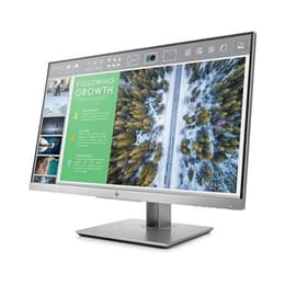 Monitor 23,8 HP E243 1920 x 1080 LED Čierna