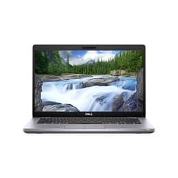 Dell Latitude 5410 14" (2021) - Core i5-10310U - 8GB - SSD 256 GB QWERTY - Švédska