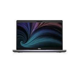 Dell Latitude 5410 14" (2021) - Core i5-10310U - 8GB - SSD 256 GB QWERTY - Švédska