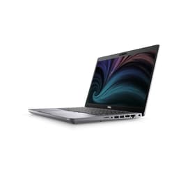 Dell Latitude 5410 14" (2021) - Core i5-10310U - 8GB - SSD 256 GB QWERTY - Švédska