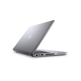 Dell Latitude 5410 14" (2021) - Core i5-10310U - 8GB - SSD 256 GB QWERTY - Švédska