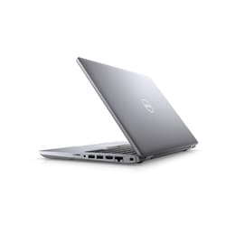 Dell Latitude 5410 14" (2021) - Core i5-10310U - 8GB - SSD 256 GB QWERTY - Švédska